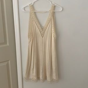 ASTR the label dress